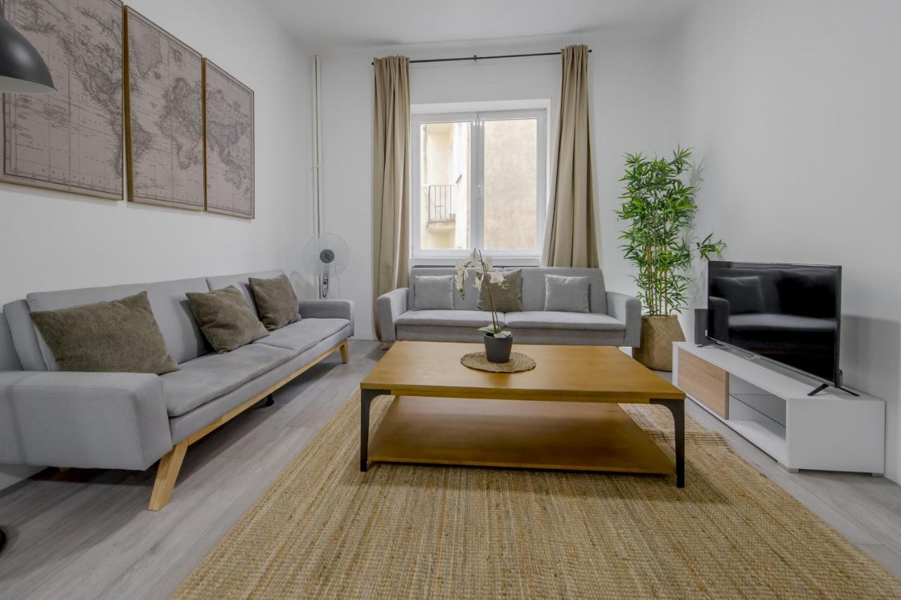 Cozy Apartamento En La Latina, El Centro De Madrid Apartment Exterior photo