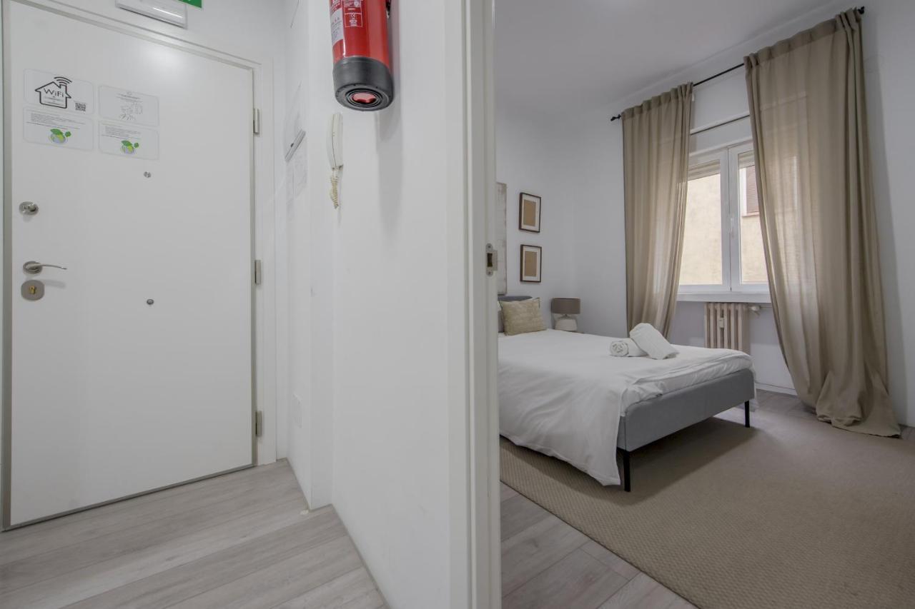Cozy Apartamento En La Latina, El Centro De Madrid Apartment Exterior photo