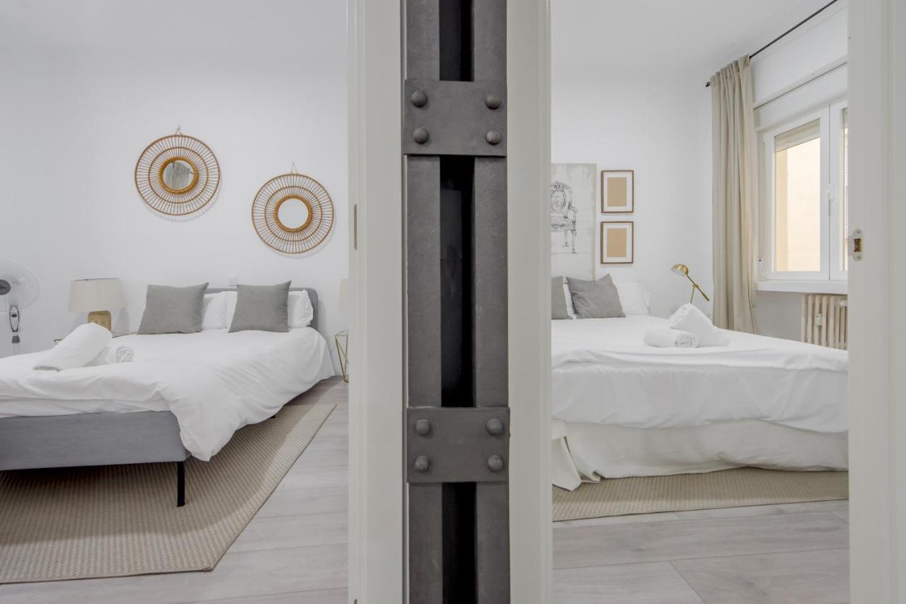 Cozy Apartamento En La Latina, El Centro De Madrid Apartment Exterior photo