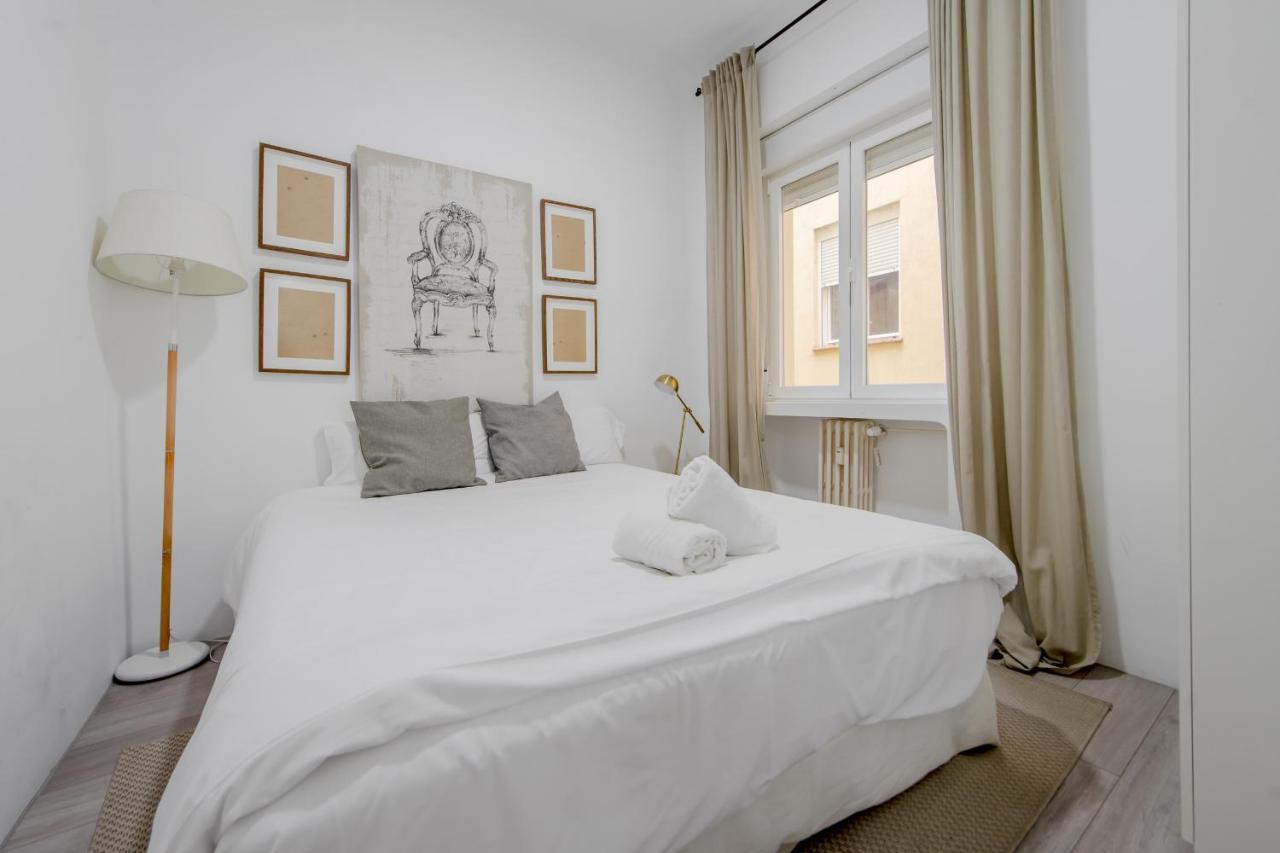 Cozy Apartamento En La Latina, El Centro De Madrid Apartment Exterior photo