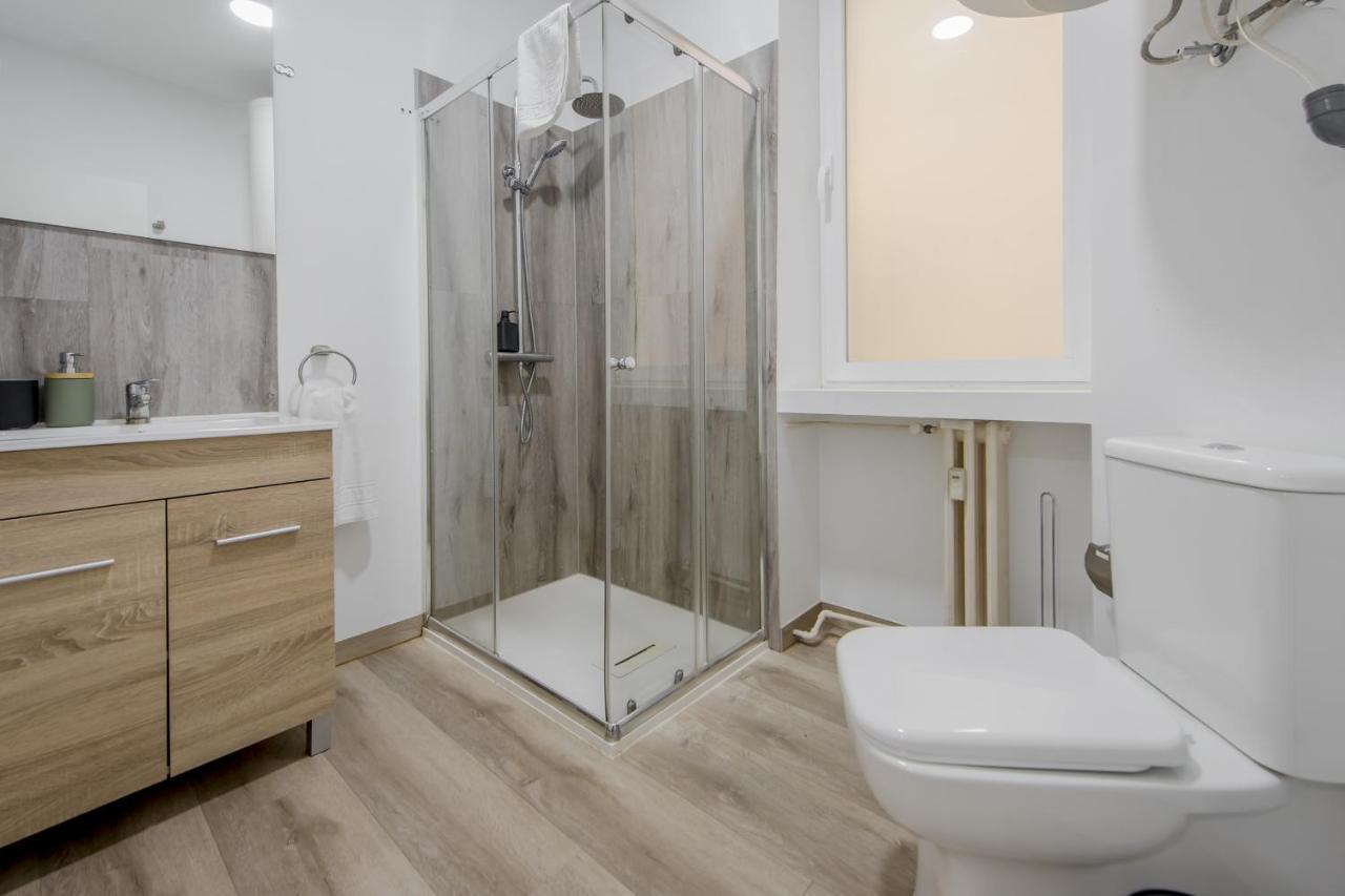 Cozy Apartamento En La Latina, El Centro De Madrid Apartment Exterior photo