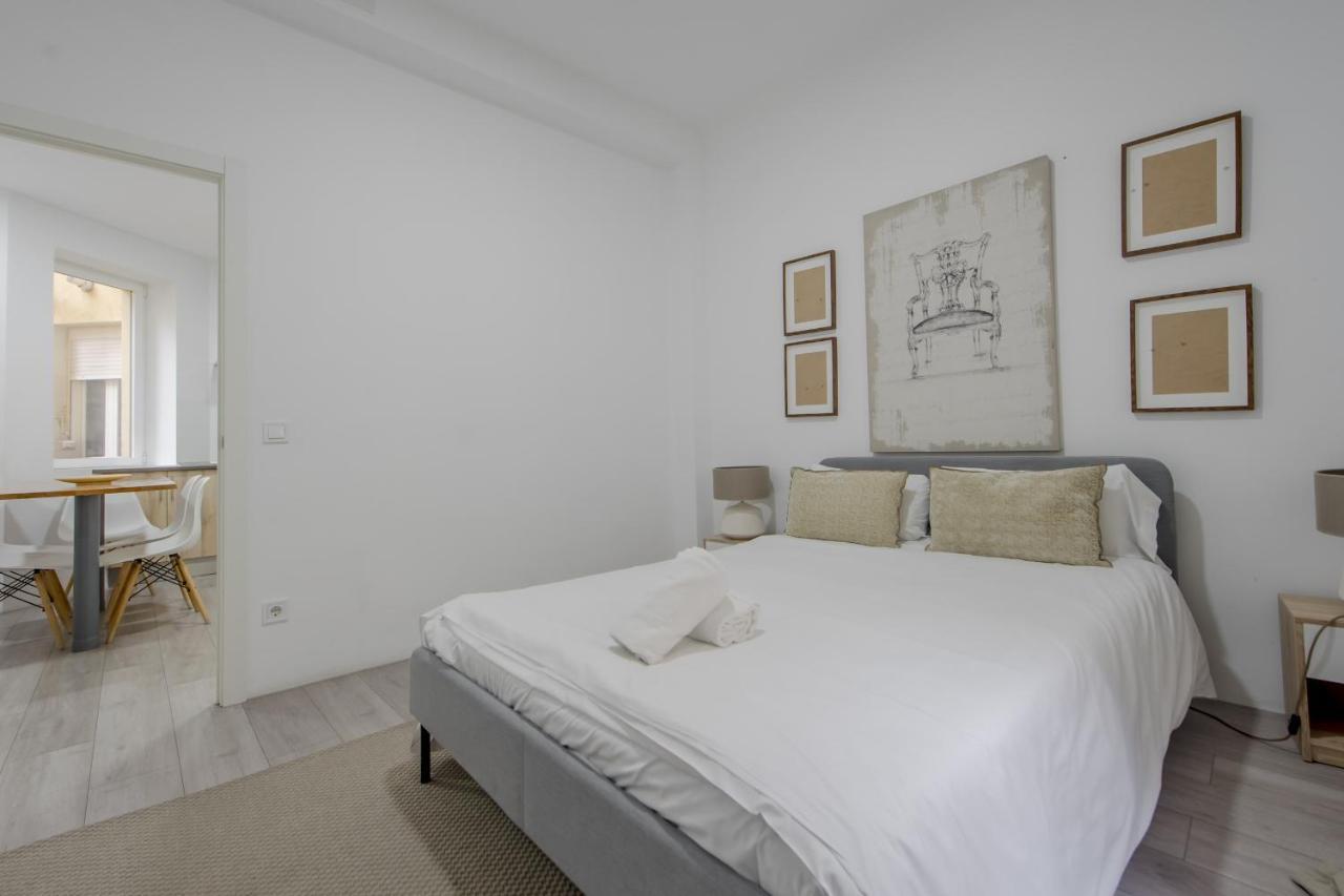 Cozy Apartamento En La Latina, El Centro De Madrid Apartment Exterior photo